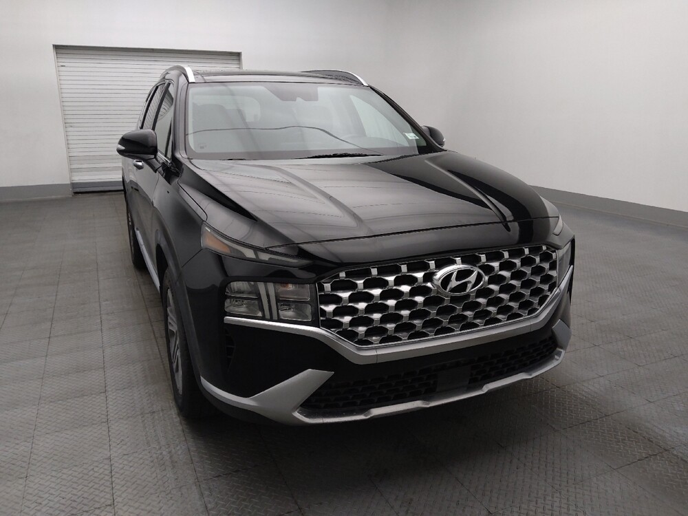2022 Hyundai Santa Fe in Hialeah, FL 33014 - 18133697 14