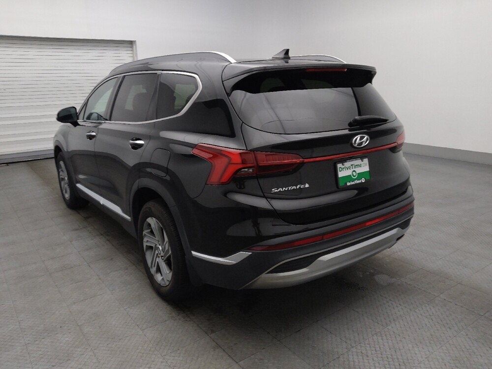 2022 Hyundai Santa Fe in Hialeah, FL 33014 - 18133697 5