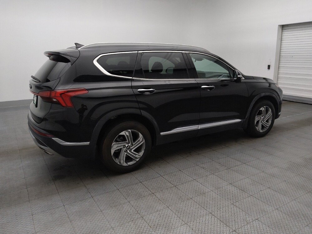 2022 Hyundai Santa Fe in Hialeah, FL 33014 - 18133697 10