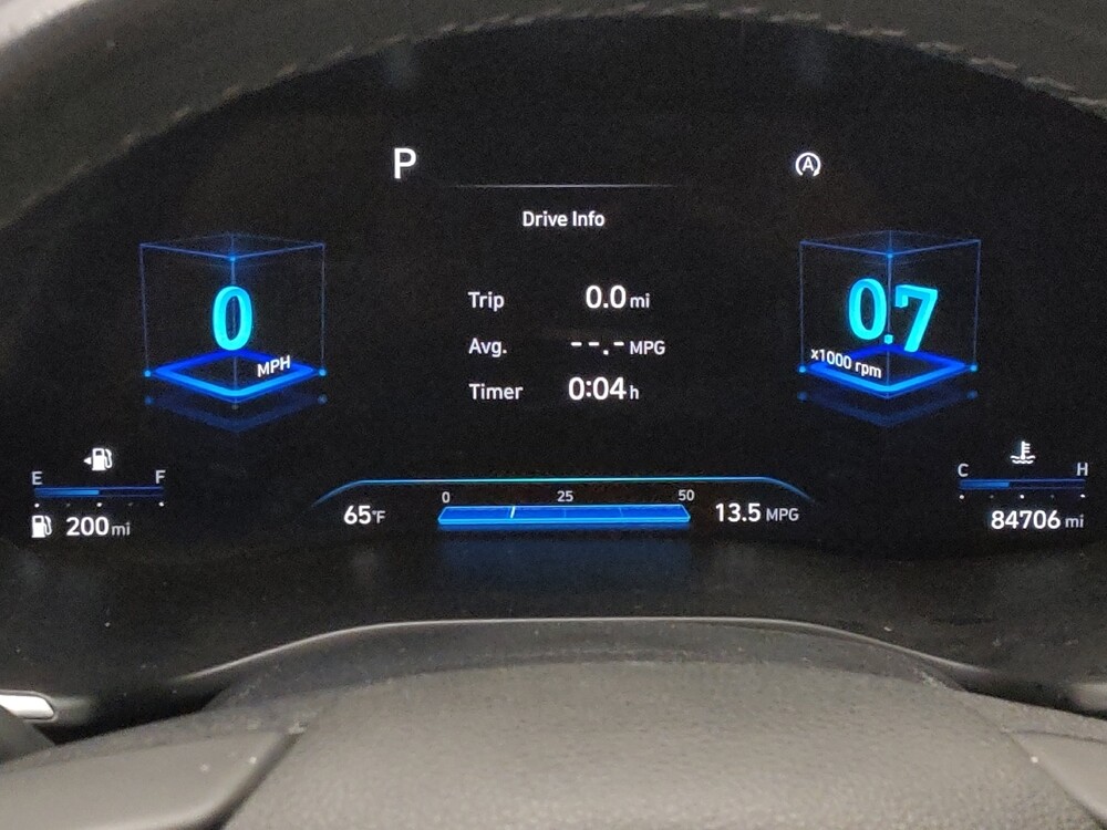 2022 Hyundai Santa Fe in Hialeah, FL 33014 - 18133697 23