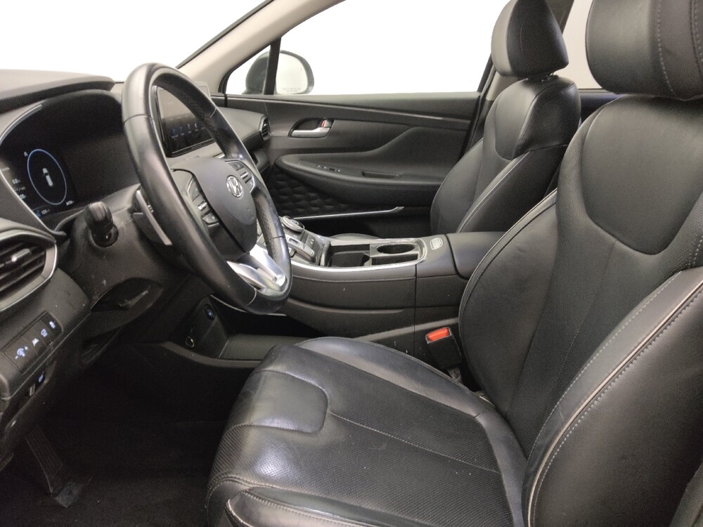 2022 Hyundai Santa Fe in Hialeah, FL 33014 - 18133697 17