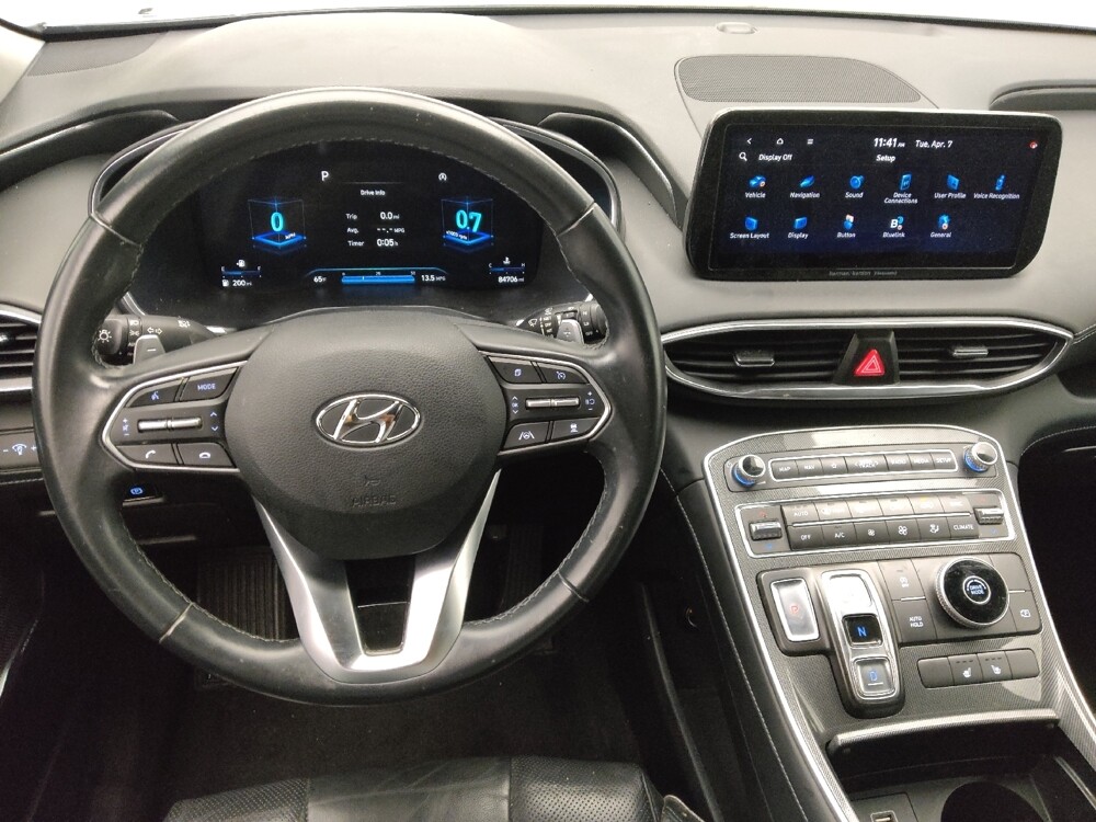 2022 Hyundai Santa Fe in Hialeah, FL 33014 - 18133697 22
