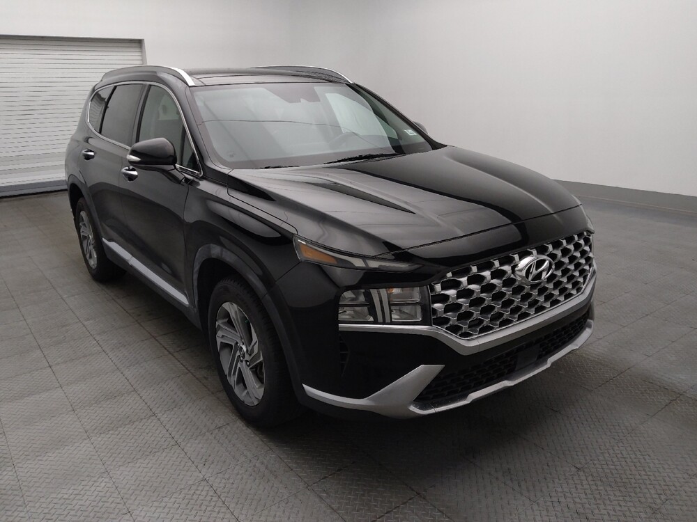 2022 Hyundai Santa Fe in Hialeah, FL 33014 - 18133697 13