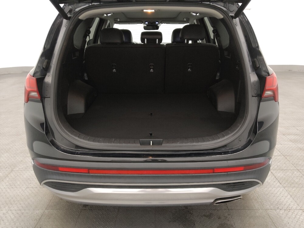 2022 Hyundai Santa Fe in Hialeah, FL 33014 - 18133697 29