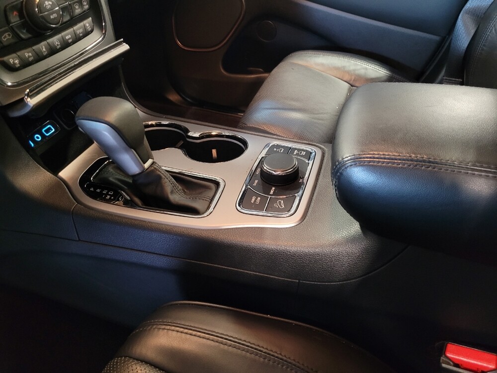 2018 Jeep Grand Cherokee in Hialeah, FL 33014 - 18133698 26