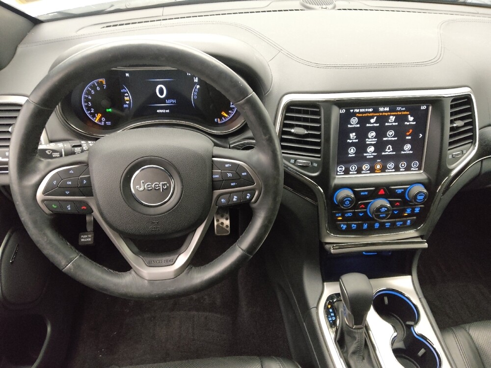 2018 Jeep Grand Cherokee in Hialeah, FL 33014 - 18133698 22