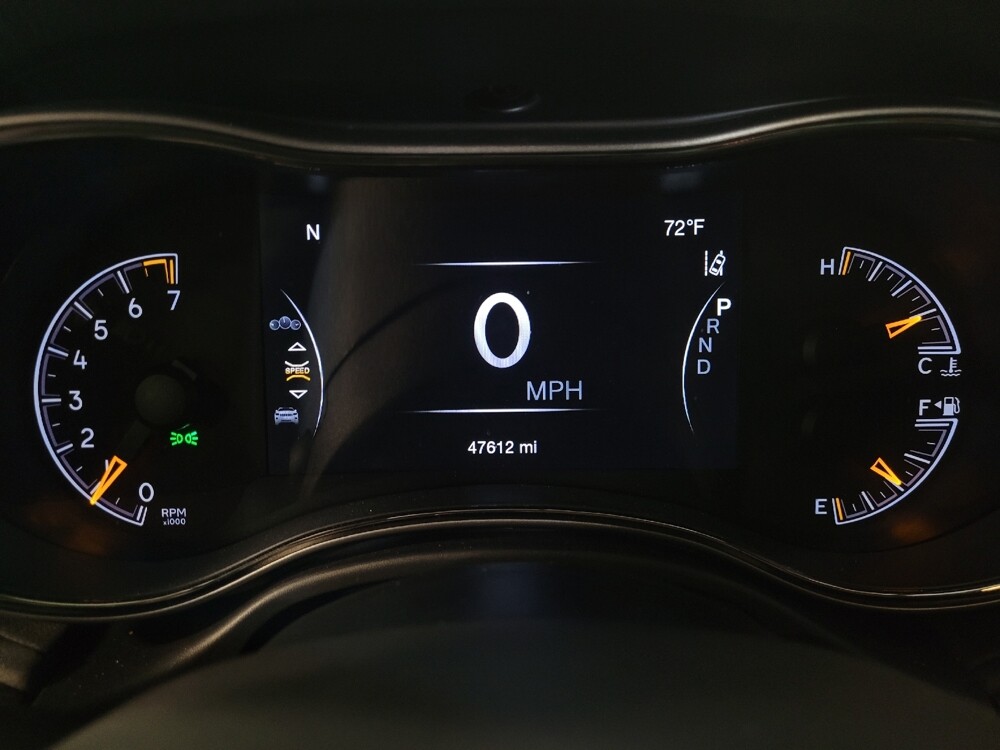 2018 Jeep Grand Cherokee in Hialeah, FL 33014 - 18133698 23