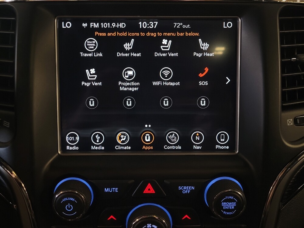 2018 Jeep Grand Cherokee in Hialeah, FL 33014 - 18133698 25