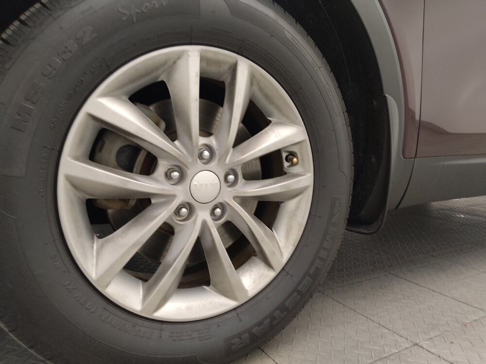 2017 Kia Sorento in Gainesville, FL 32609 - 18133699 31