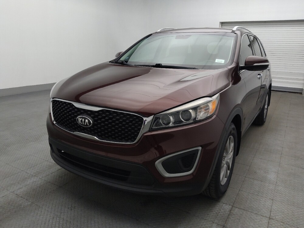 2017 Kia Sorento in Gainesville, FL 32609 - 18133699 15