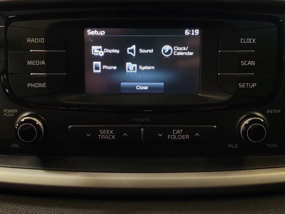 2017 Kia Sorento in Gainesville, FL 32609 - 18133699 25