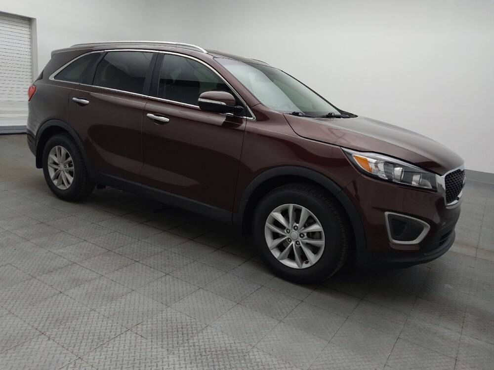 2017 Kia Sorento in Gainesville, FL 32609 - 18133699 11