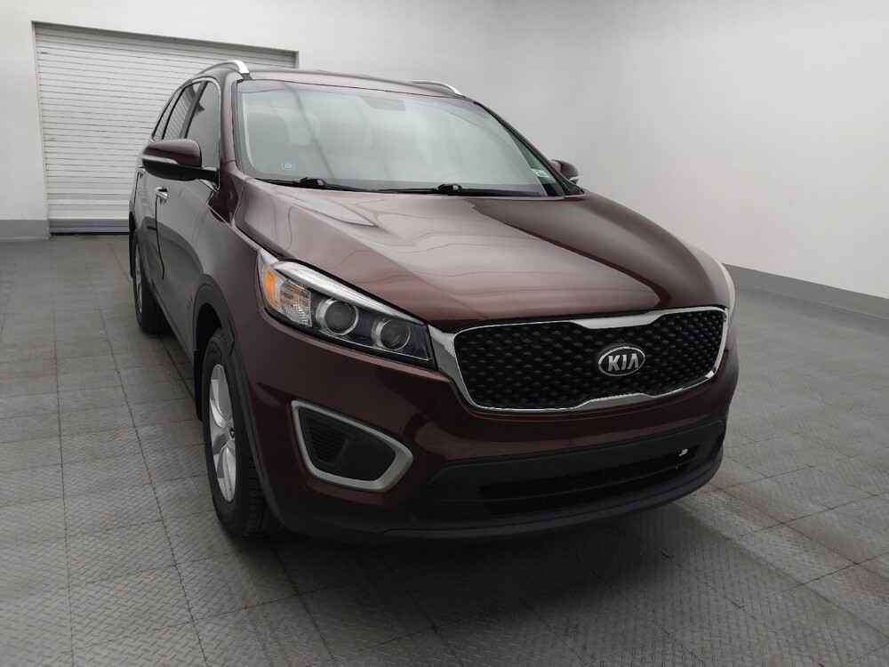 2017 Kia Sorento in Gainesville, FL 32609 - 18133699 14
