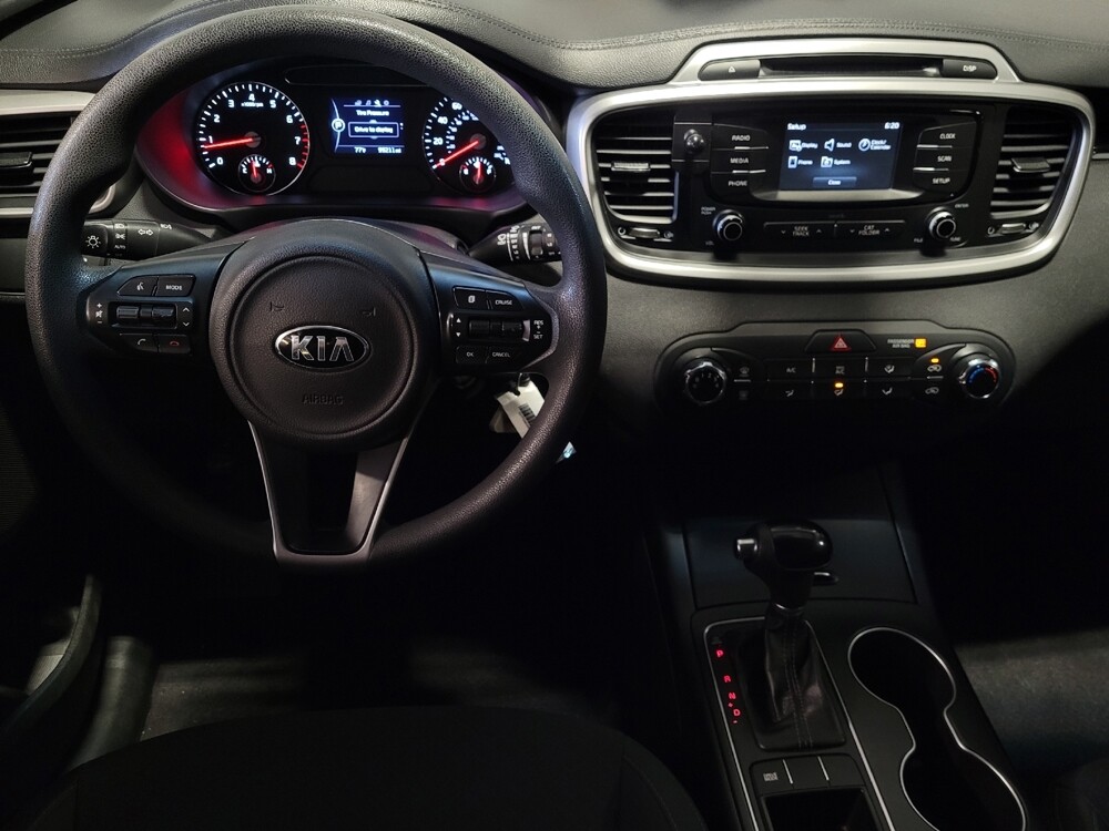 2017 Kia Sorento in Gainesville, FL 32609 - 18133699 22