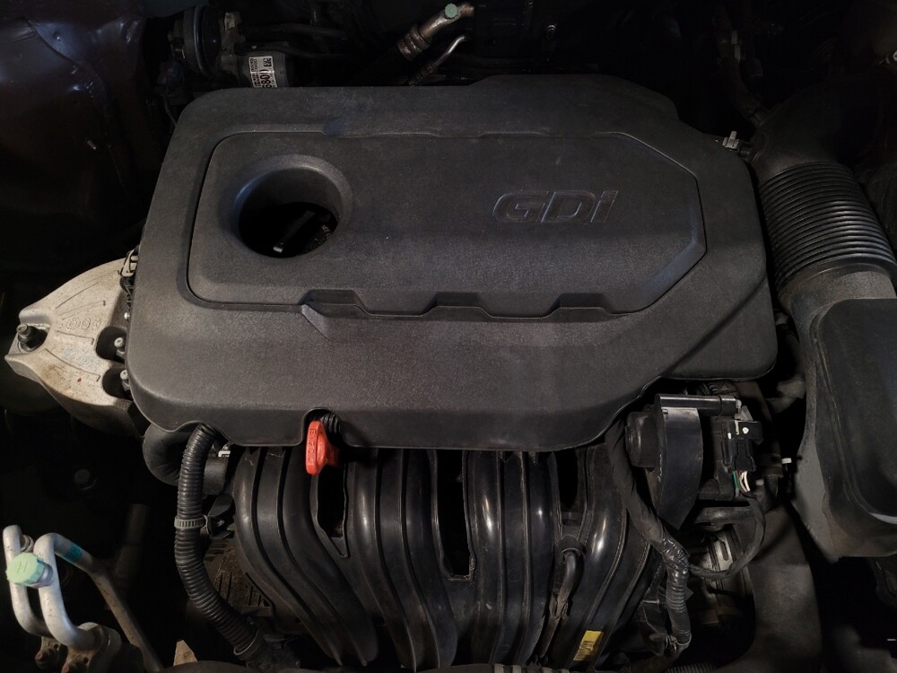 2017 Kia Sorento in Gainesville, FL 32609 - 18133699 30