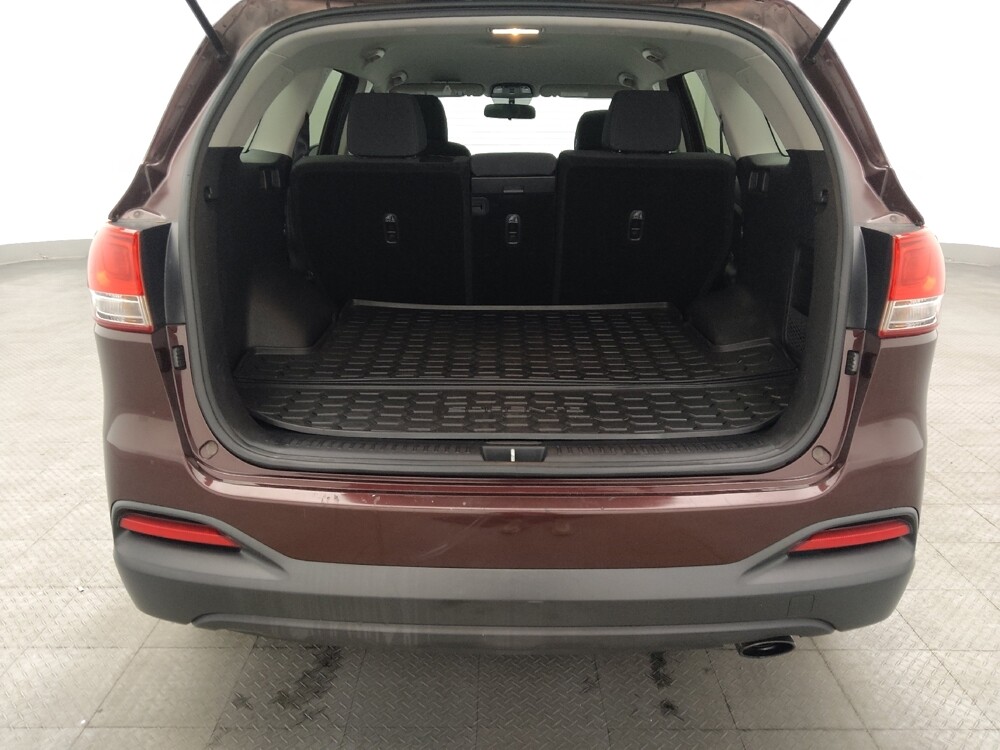 2017 Kia Sorento in Gainesville, FL 32609 - 18133699 29