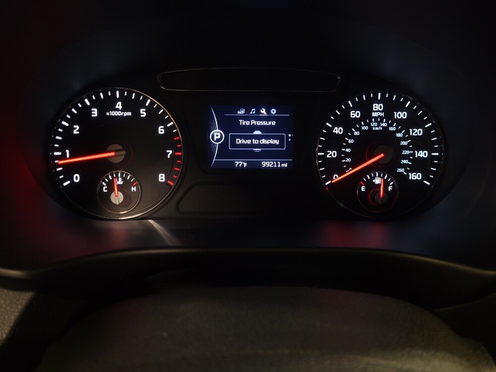 2017 Kia Sorento in Gainesville, FL 32609 - 18133699 23