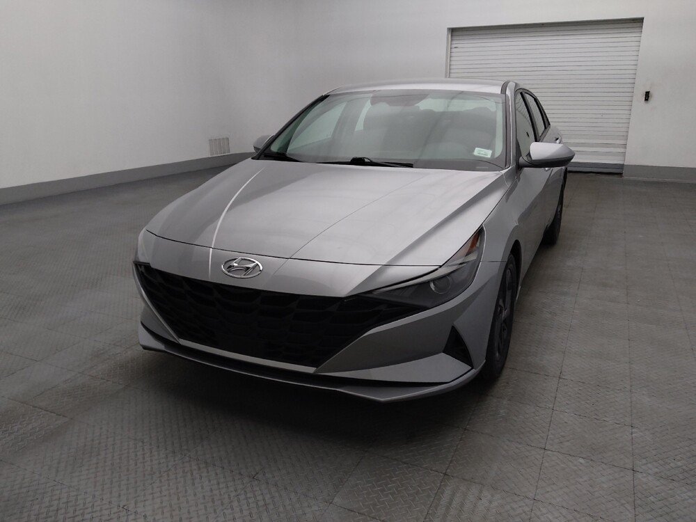2021 Hyundai Elantra in Pensacola, FL 32505 - 18133700 15