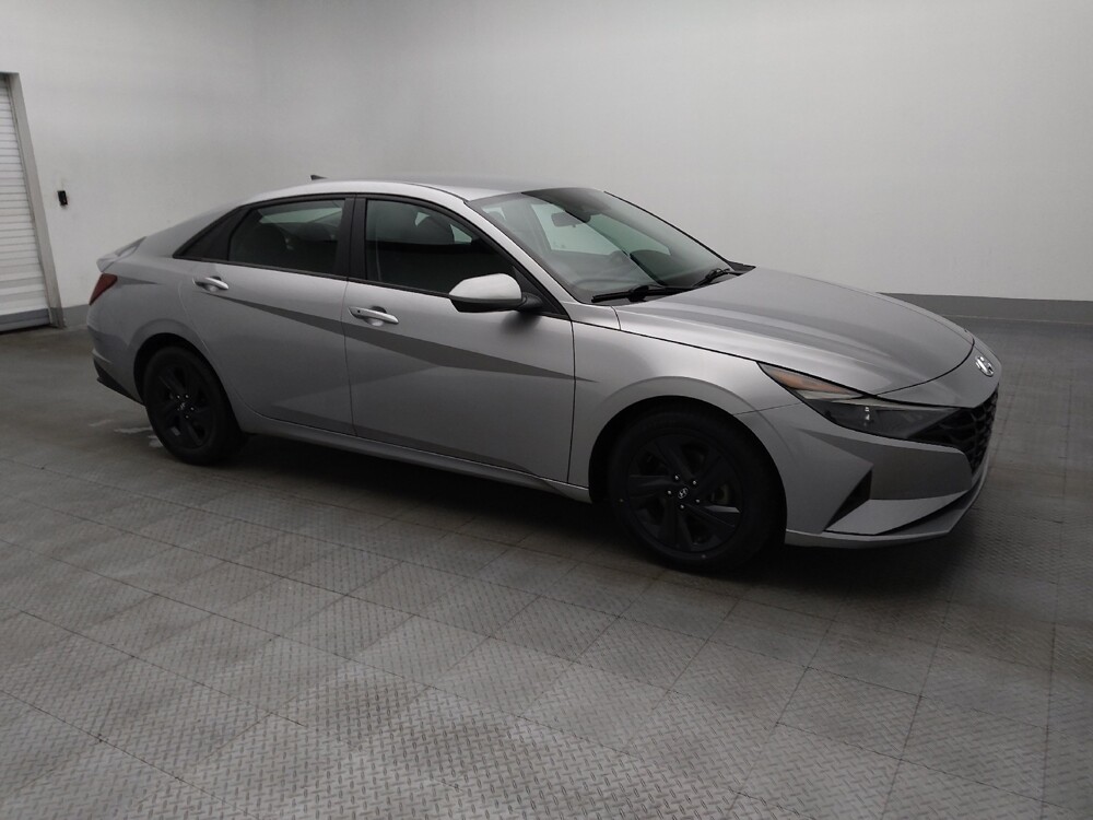 2021 Hyundai Elantra in Pensacola, FL 32505 - 18133700 11