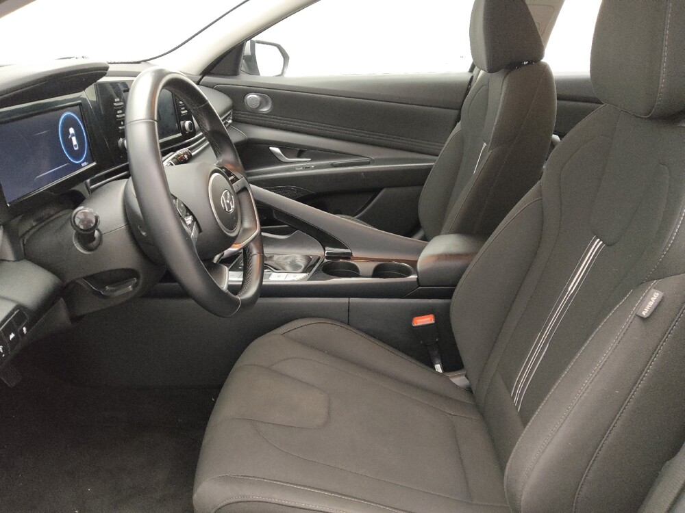 2021 Hyundai Elantra in Pensacola, FL 32505 - 18133700 17