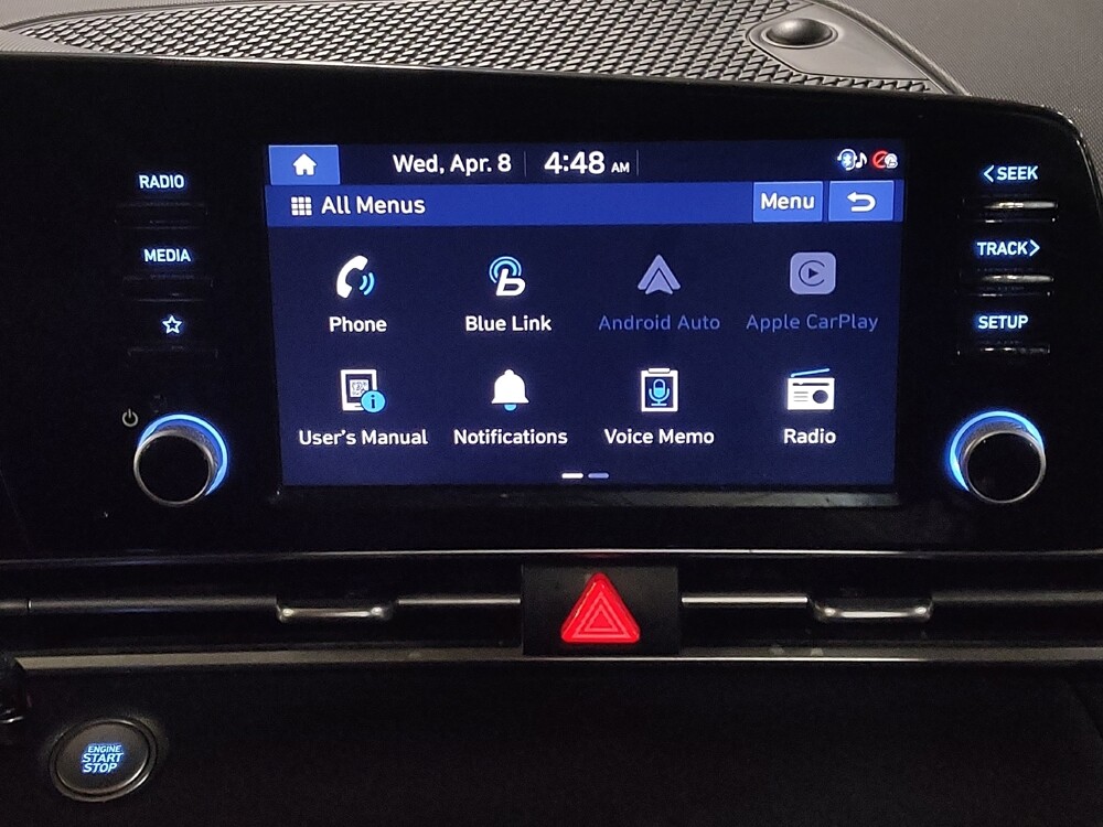 2021 Hyundai Elantra in Pensacola, FL 32505 - 18133700 25