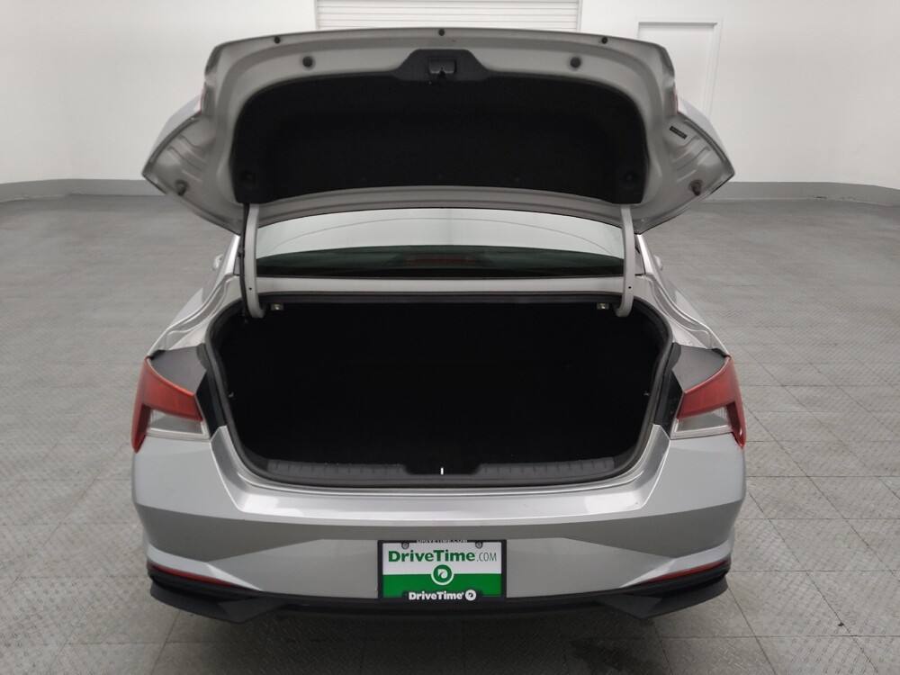 2021 Hyundai Elantra in Pensacola, FL 32505 - 18133700 29