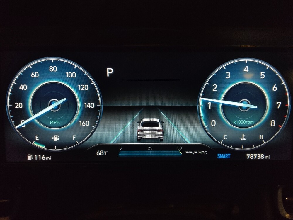 2021 Hyundai Elantra in Pensacola, FL 32505 - 18133700 23