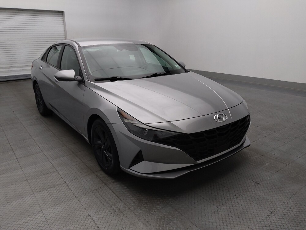 2021 Hyundai Elantra in Pensacola, FL 32505 - 18133700 13