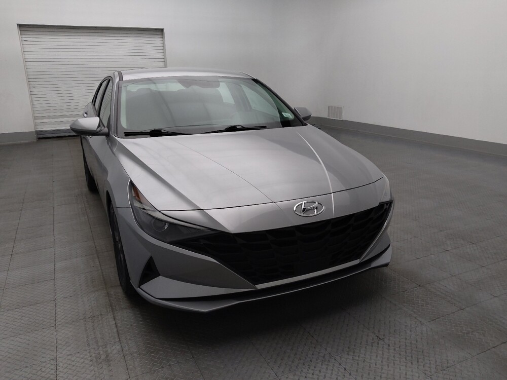 2021 Hyundai Elantra in Pensacola, FL 32505 - 18133700 14