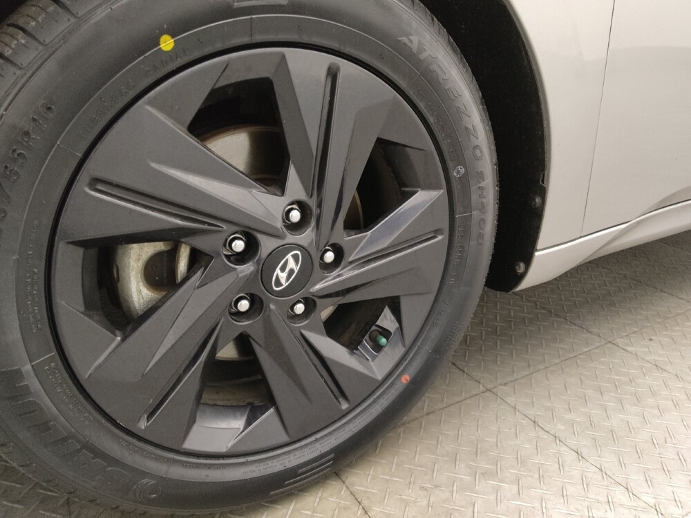 2021 Hyundai Elantra in Pensacola, FL 32505 - 18133700 31