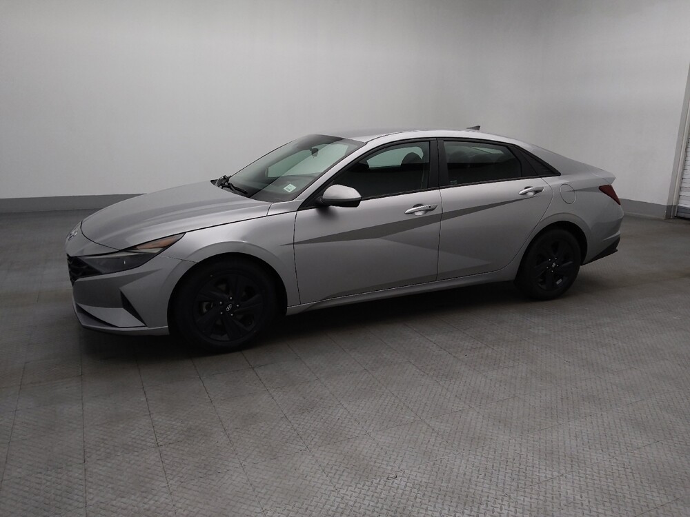 2021 Hyundai Elantra in Pensacola, FL 32505 - 18133700 2