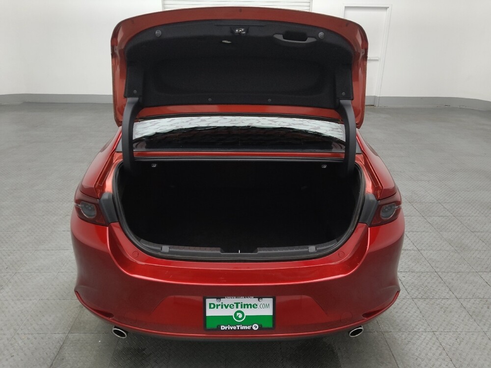 2020 MAZDA MAZDA3 in Ocala, FL 34471 - 18133701 29