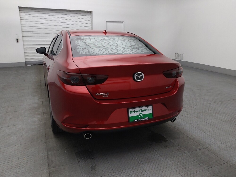 2020 MAZDA MAZDA3 in Ocala, FL 34471 - 18133701 6