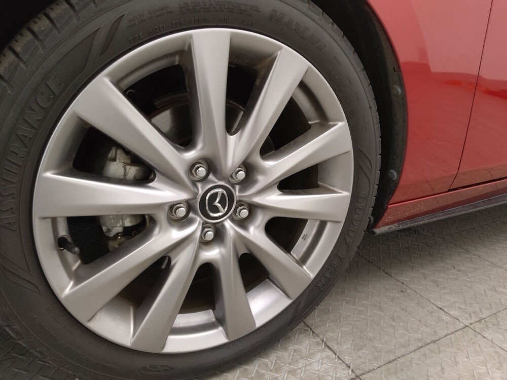 2020 MAZDA MAZDA3 in Ocala, FL 34471 - 18133701 31