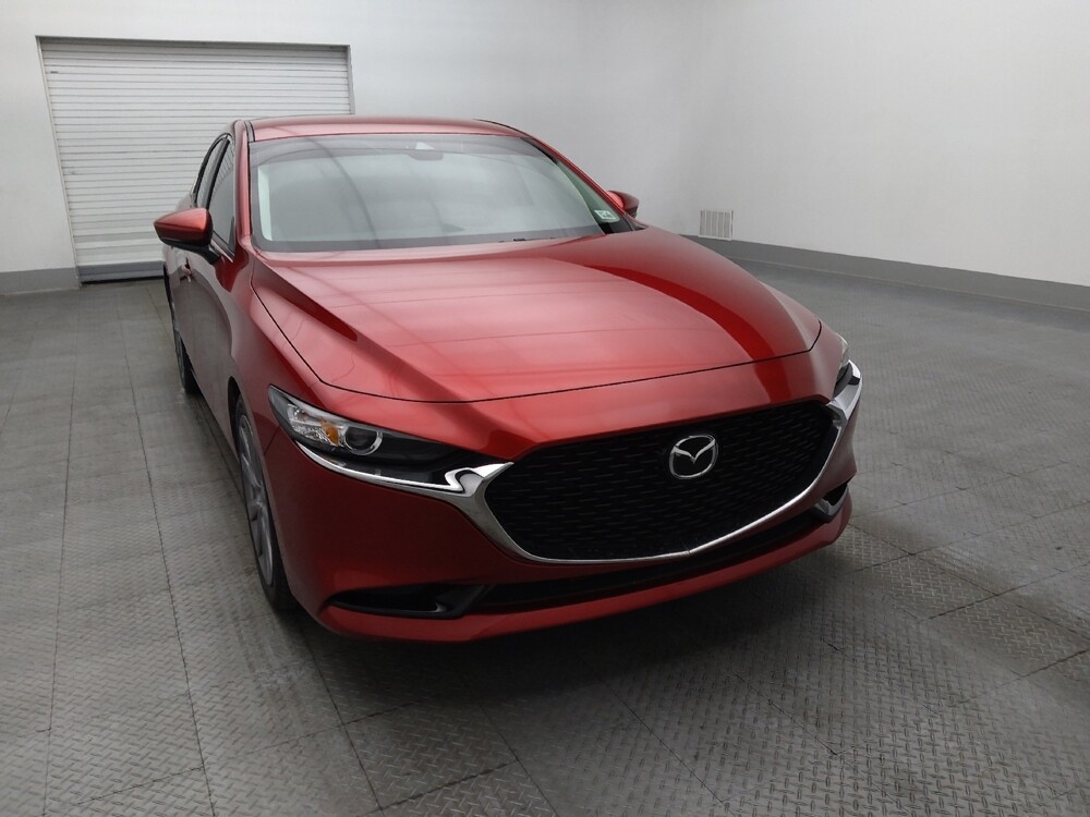 2020 MAZDA MAZDA3 in Ocala, FL 34471 - 18133701 14