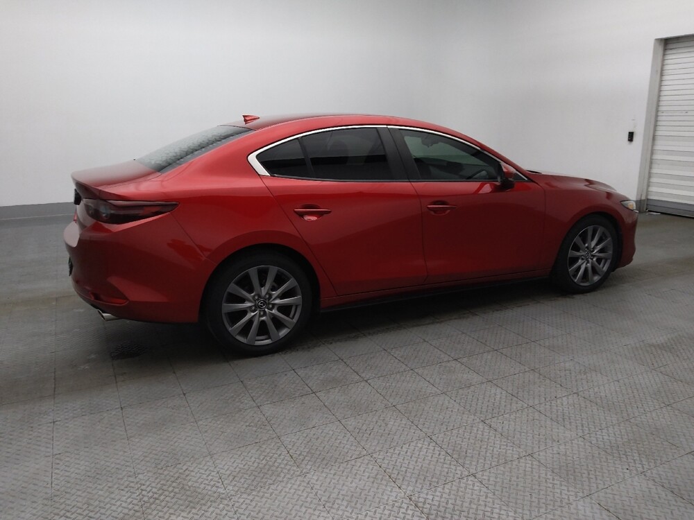 2020 MAZDA MAZDA3 in Ocala, FL 34471 - 18133701 10