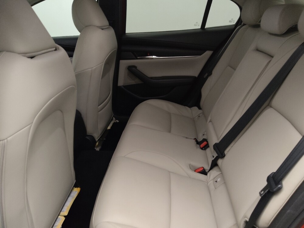 2020 MAZDA MAZDA3 in Ocala, FL 34471 - 18133701 18