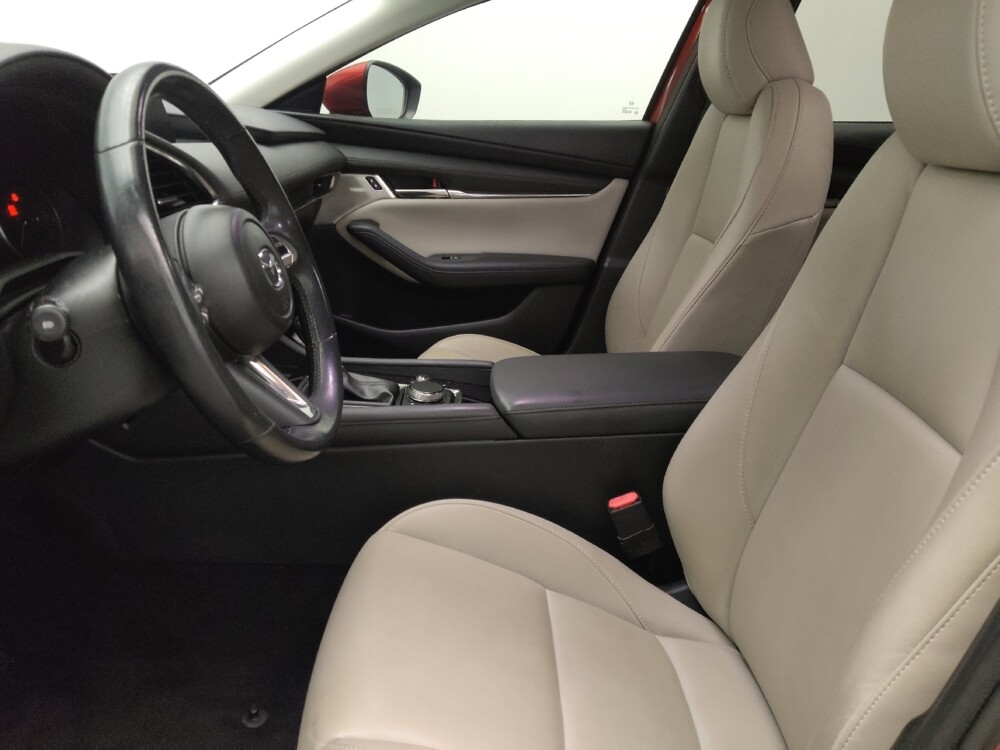 2020 MAZDA MAZDA3 in Ocala, FL 34471 - 18133701 17