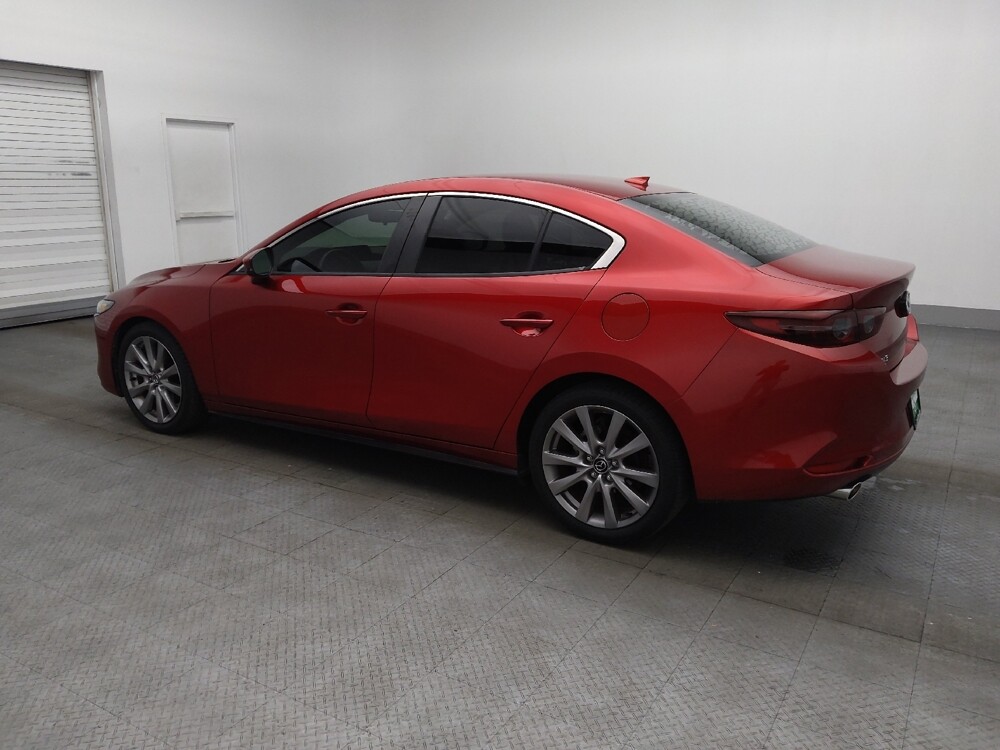 2020 MAZDA MAZDA3 in Ocala, FL 34471 - 18133701 3