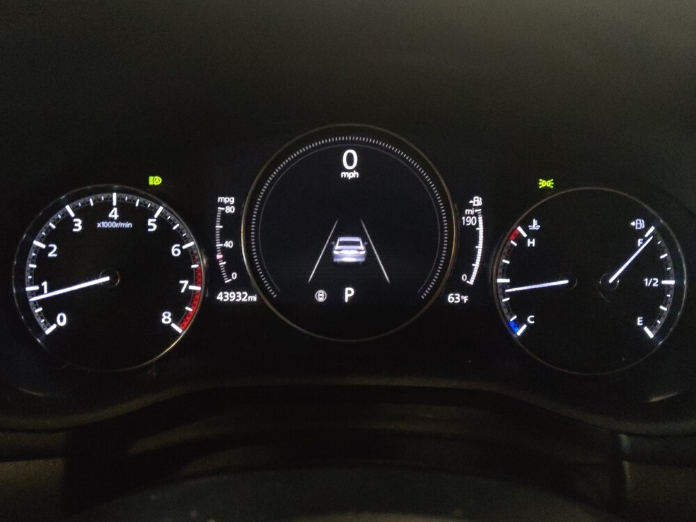 2020 MAZDA MAZDA3 in Ocala, FL 34471 - 18133701 23