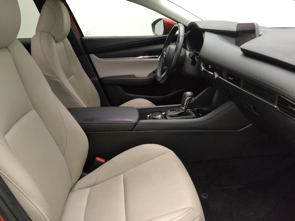 2020 MAZDA MAZDA3 in Ocala, FL 34471 - 18133701 21