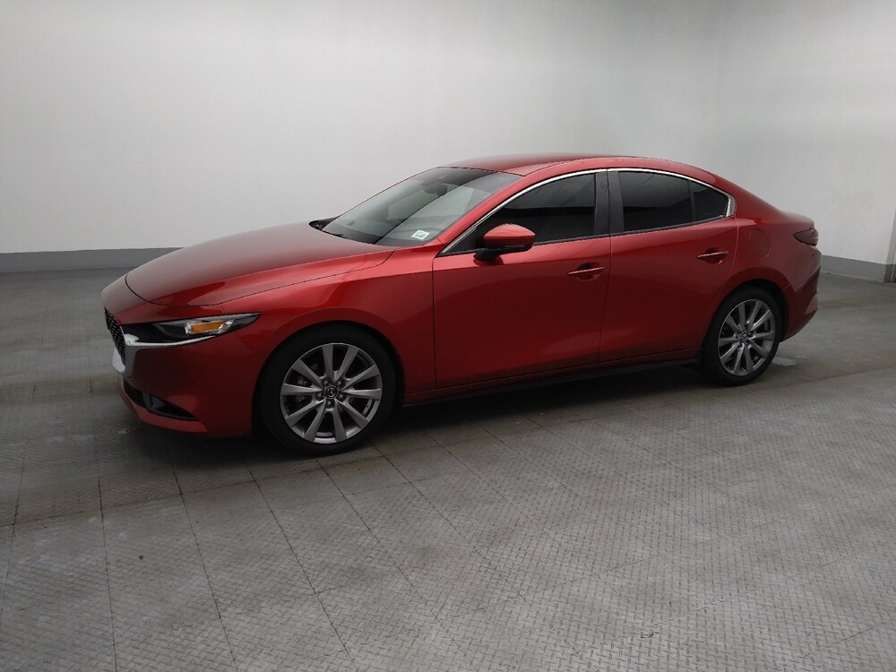 2020 MAZDA MAZDA3 in Ocala, FL 34471 - 18133701 2