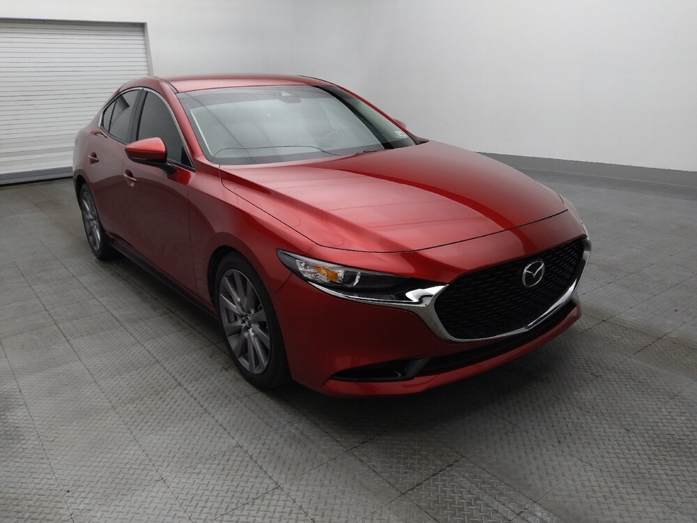 2020 MAZDA MAZDA3 in Ocala, FL 34471 - 18133701 13