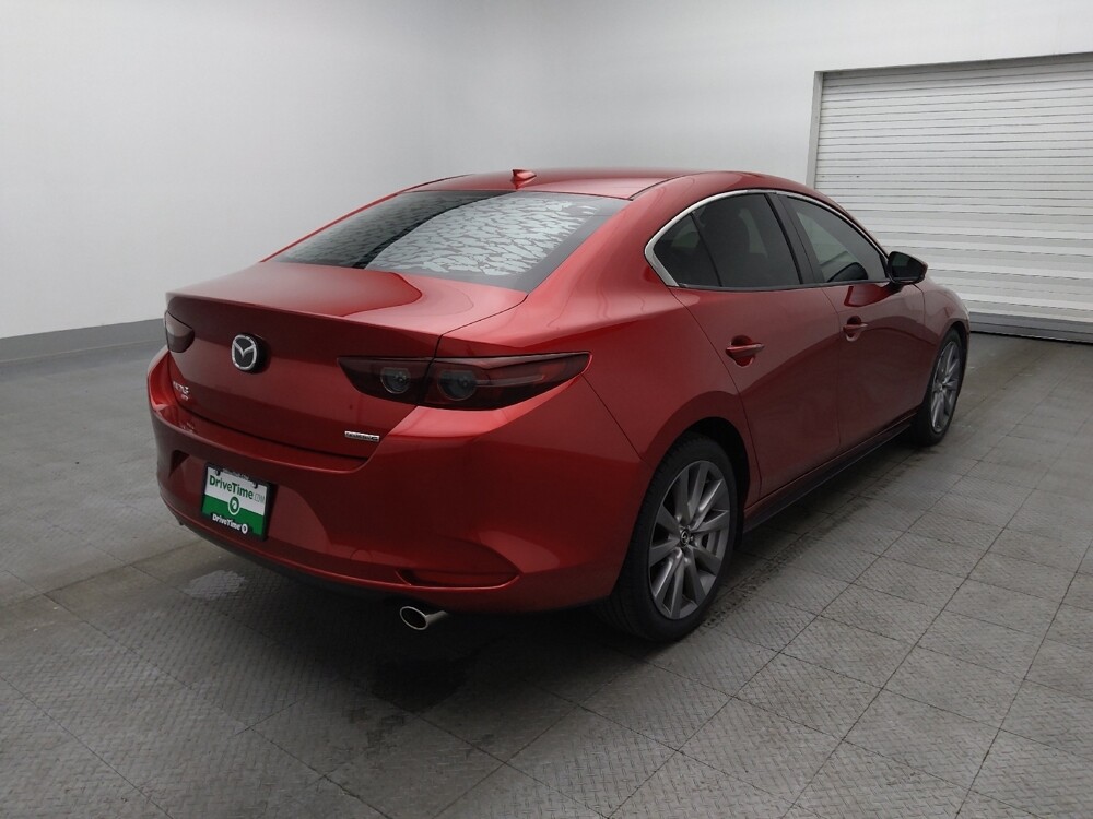 2020 MAZDA MAZDA3 in Ocala, FL 34471 - 18133701 9