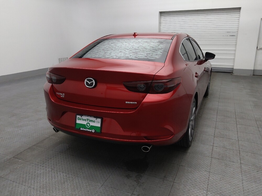 2020 MAZDA MAZDA3 in Ocala, FL 34471 - 18133701 7
