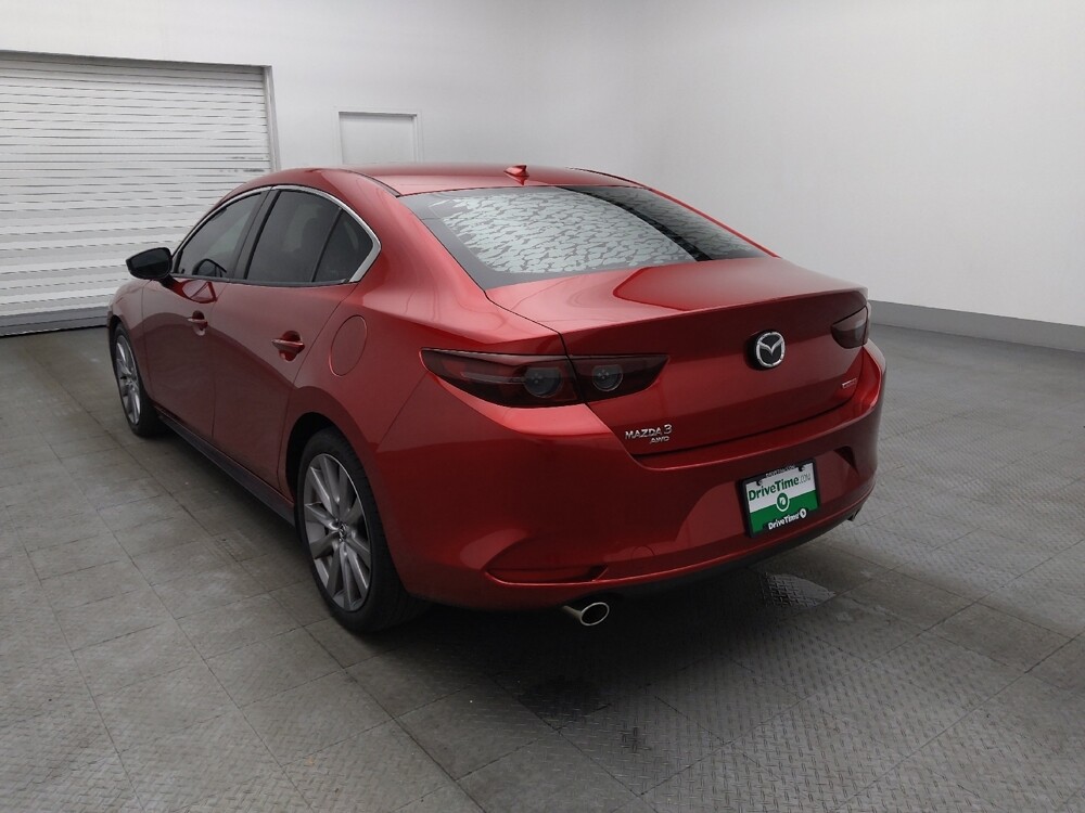 2020 MAZDA MAZDA3 in Ocala, FL 34471 - 18133701 5