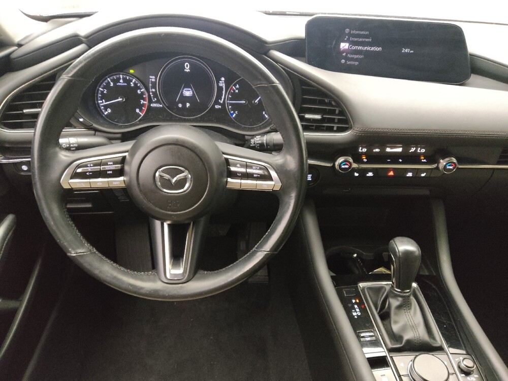 2020 MAZDA MAZDA3 in Ocala, FL 34471 - 18133701 22
