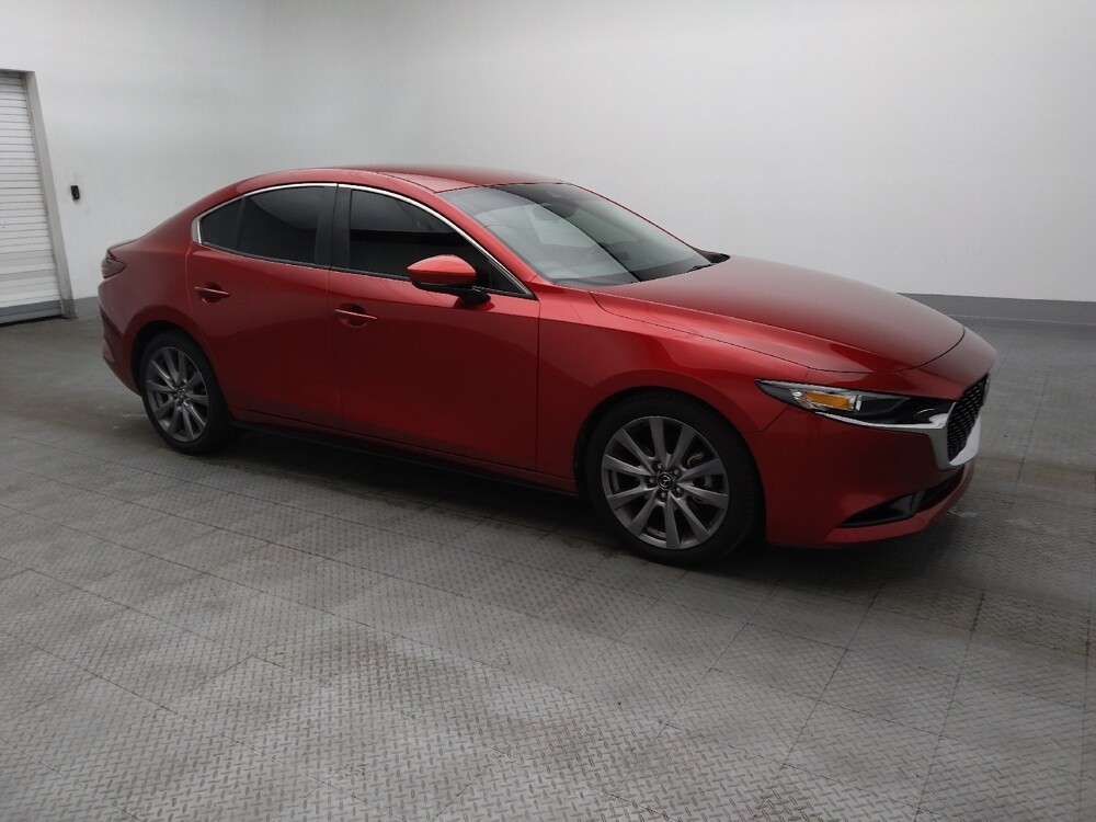 2020 MAZDA MAZDA3 in Ocala, FL 34471 - 18133701 11