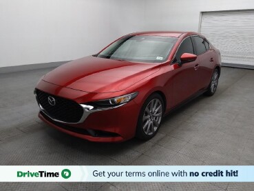 2020 MAZDA MAZDA3 in Ocala, FL 34471