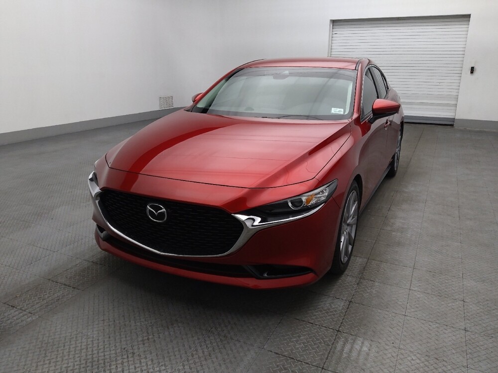 2020 MAZDA MAZDA3 in Ocala, FL 34471 - 18133701 15